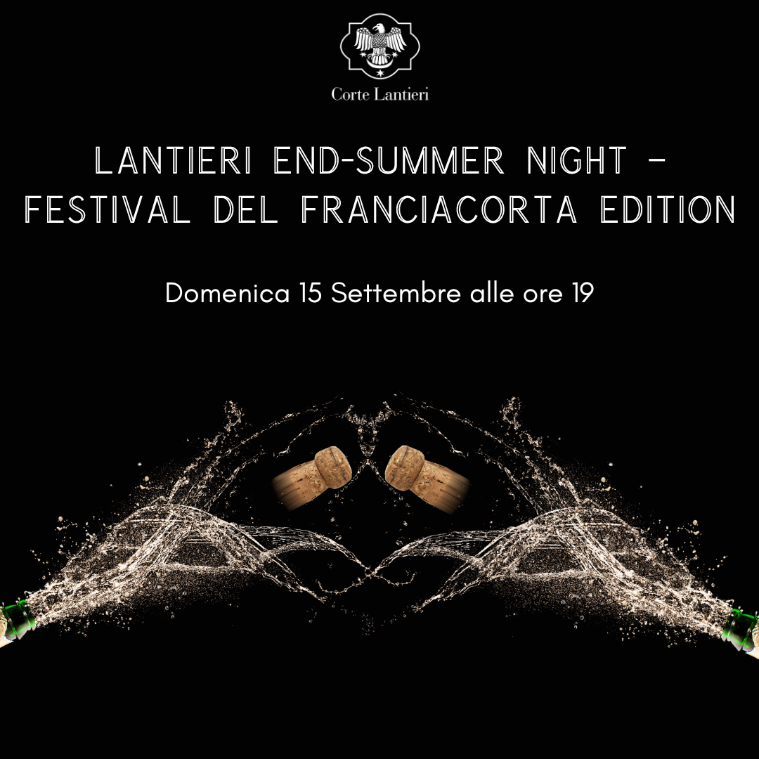 lantieri end summer night 1